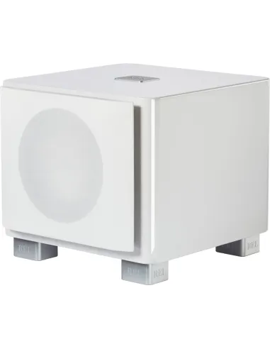 REL T/7x Piano White