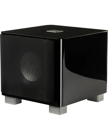 REL T/9x Piano Black