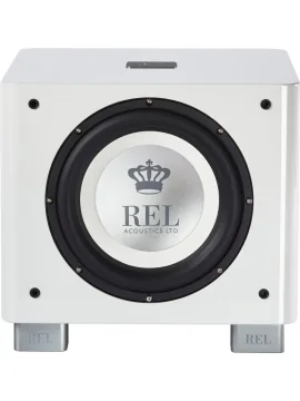 Subwoofer aktywny REL T/9x Piano White