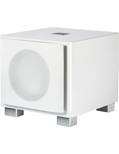 REL T/9x Piano White