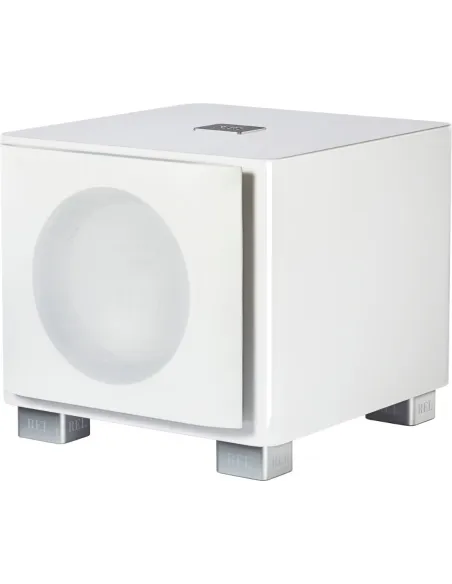 REL T/9x Piano White