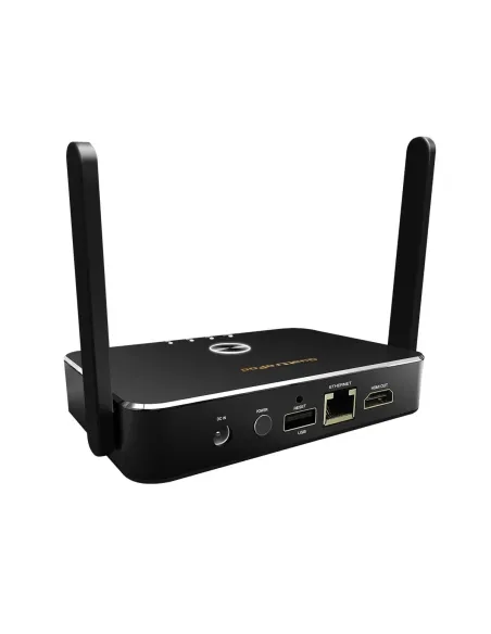 EzCast QuattroPod 1T1R