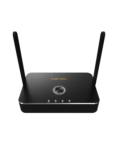 EzCast QuattroPod 1T1R