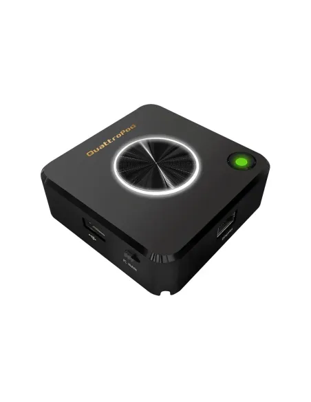 EzCast QuattroPod 1T1R