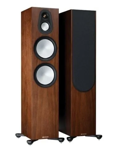 SILVER 500 7G NATURAL WALNUT