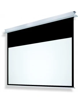 Ekran Suprema Polaris Lite 200x113 (16:9) Matt White HD 90-cali