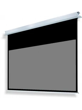 Ekran Suprema Polaris Lite 220x124 (16:9) Matt Grey HD 100-cali