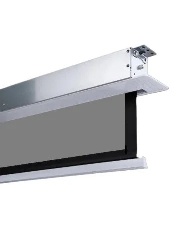 Ekran Suprema Polaris Lite 280x158 (16:9) Matt Grey HD 127-cali