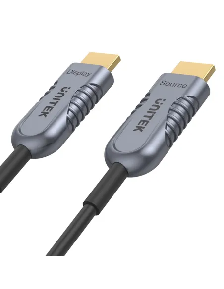 Unitek HDMI 2.1 AOC 8K 120Hz 3m