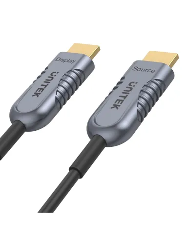 Unitek HDMI 2.1 AOC 8K 120Hz 10m