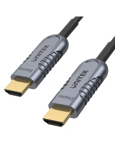Unitek HDMI 2.1 AOC 8K 120Hz 50m