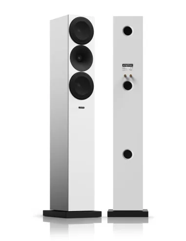 Amphion Helium 520 Standard White