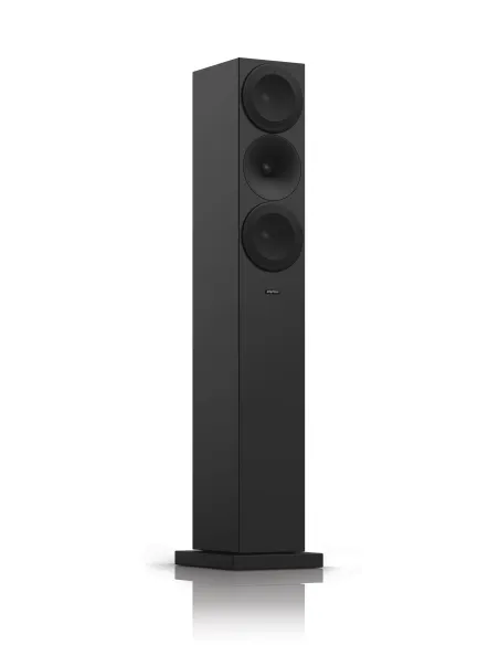 Amphion Helium 520 Black