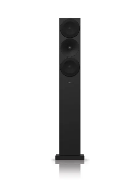 Amphion Helium 520 Black