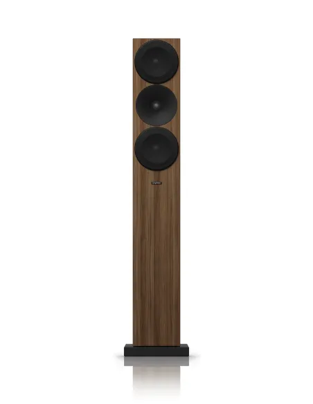 Amphion Helium 520 Walnut