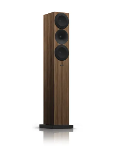 Amphion Helium 520 Walnut
