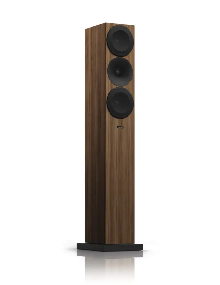 Amphion Helium 520 Walnut