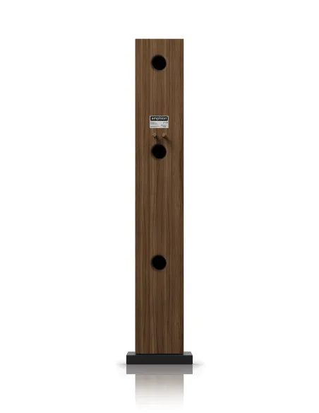 Amphion Helium 520 Walnut