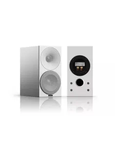 Amphion Helium 410 Full White