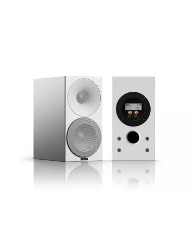 Amphion Helium 410 Full White