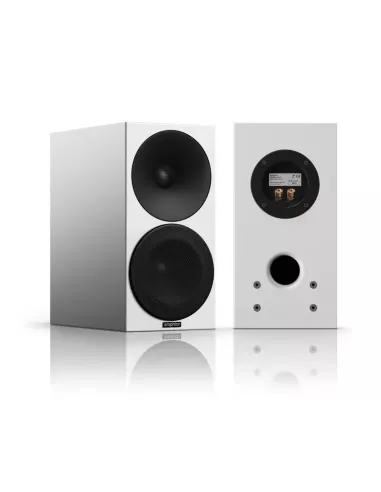 Amphion Helium 510 Standard White