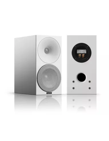 Amphion Helium 510 Full White