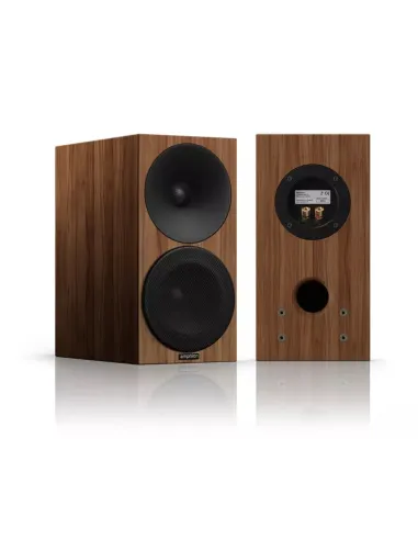 Amphion Helium 510 Walnut