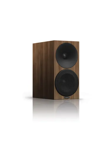 Amphion Helium 510 Walnut