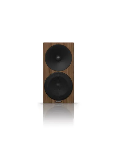 Amphion Helium 510 Walnut