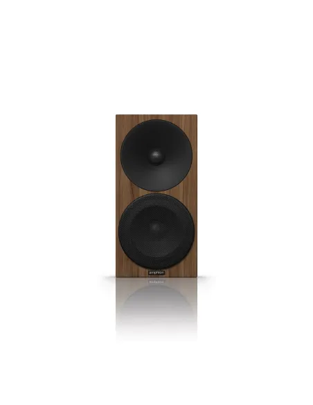 Amphion Helium 510 Walnut