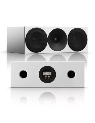 Amphion Helium 520C Standard White