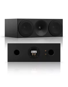 Amphion Helium 520C Black