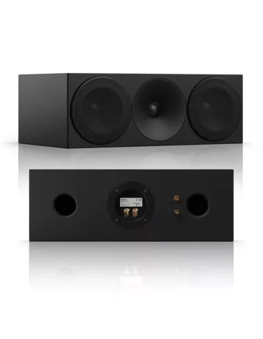 Amphion Helium 520C Black