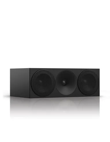 Amphion Helium 520C Black