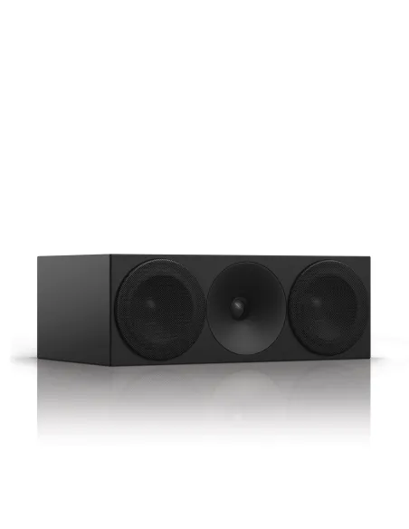 Amphion Helium 520C Black