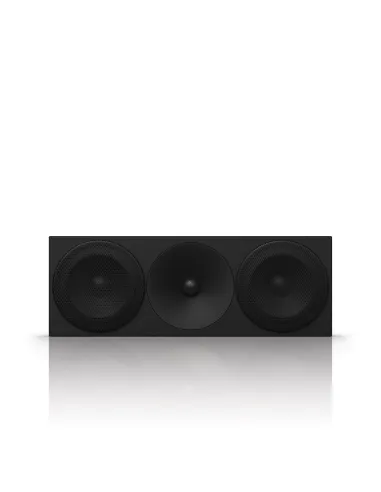 Amphion Helium 520C Black