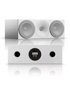 Amphion Helium 520C Full White