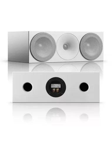 Amphion Helium 520C Full White