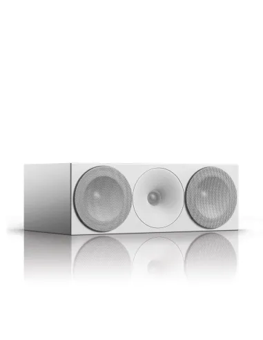 Amphion Helium 520C Full White