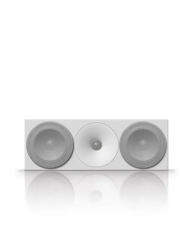 Amphion Helium 520C Full White