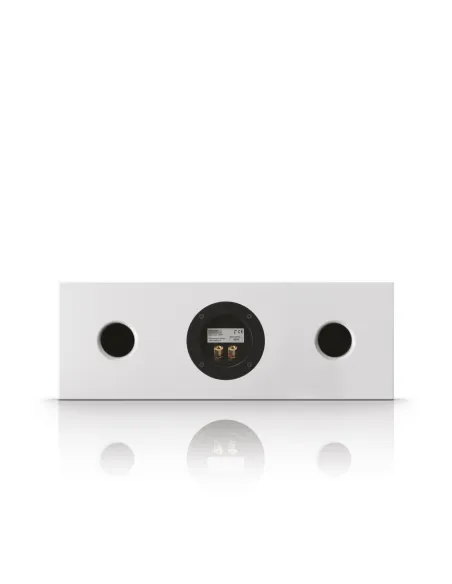 Amphion Helium 520C Full White