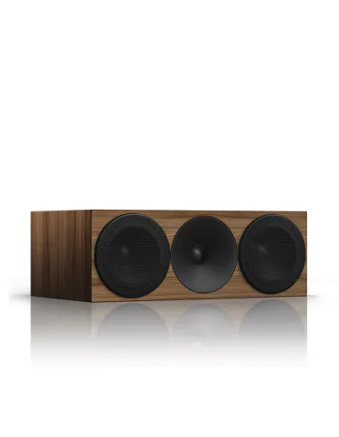 Amphion Helium 520C Walnut