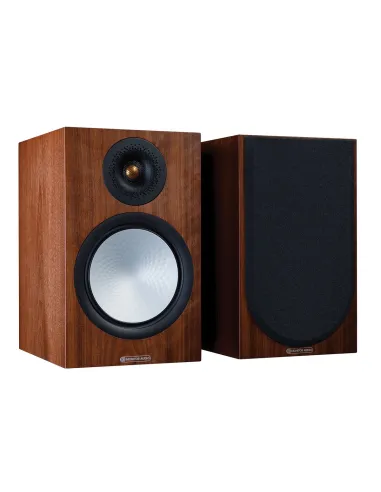 Monitor Audio Silver 100 7G Walnut