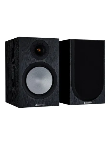 Monitor Audio Silver 100 7G Black Oak