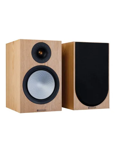 Monitor Audio Silver 100 7G Ash