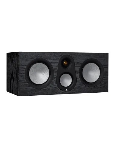 Monitor Audio Silver C250 7G Black Oak