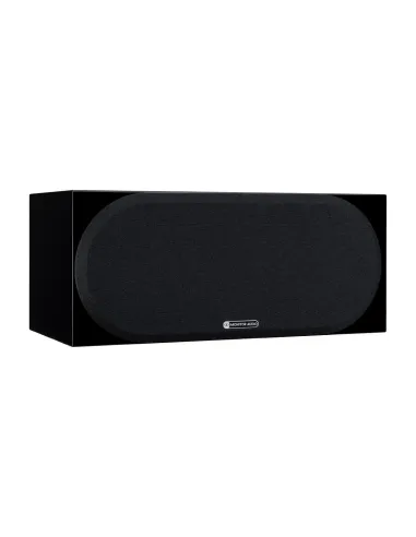 Monitor Audio Silver C250 7G Black Gloss