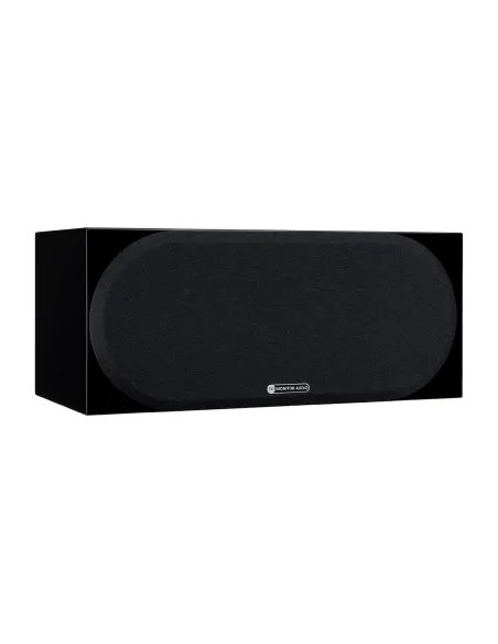 Monitor Audio Silver C250 7G Black Gloss