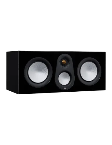 Monitor Audio Silver C250 7G Black Gloss