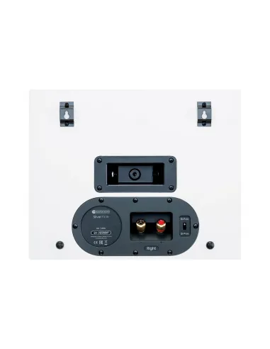 Monitor Audio Silver FX 7G White Satin